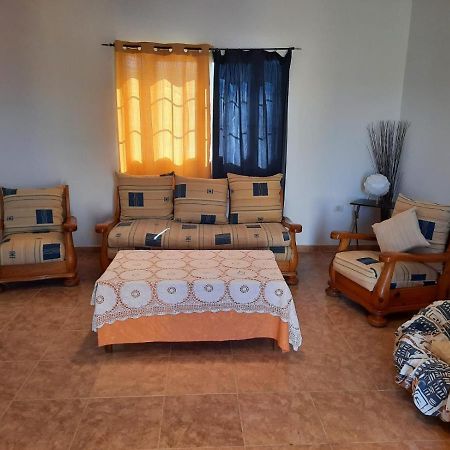 Casa Rural,Naturaleza,Vacaciones Teguitar Eksteriør billede